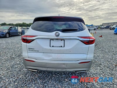 Zdjęcie 6 z 13 samochodu: 2021 BUICK ENCLAVE ESSENCE VIN:5GAERBKW0MJ268993 - miniatura