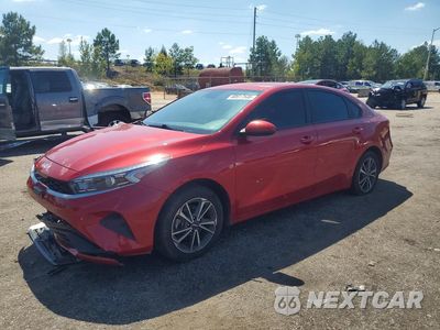2023 KIA FORTE LXS 3KPF24AD5PE612984 - główne zdjęcie licytacji z USA - miniatura