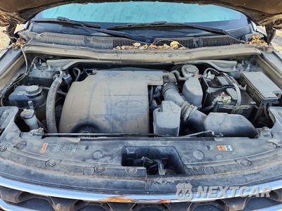 Zdjęcie 12 z 13 samochodu: 2017 FORD EXPLORER LIMITED VIN:1FM5K8F88HGA99306 - miniatura