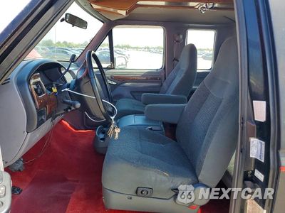 Zdjęcie 7 z 12 samochodu: 1994 FORD F150 VIN:1FTEX15N6RKC00717 - miniatura