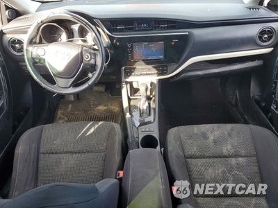 Zdjęcie 8 z 13 samochodu: 2017 TOYOTA COROLLA IM BASE VIN:JTNKARJE4HJ541378 - miniatura