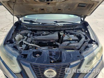 Zdjęcie 12 z 13 samochodu: 2018 NISSAN ROGUE SV VIN:5N1AT2MTXJC784162 - miniatura