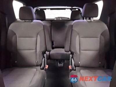 Zdjęcie 10 z 13 samochodu: 2023 CHEVROLET TRAVERSE LT VIN:1GNEVMKW9PJ221138 - miniatura