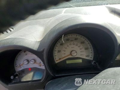Zdjęcie 9 z 13 samochodu: 2009 SCION TC BASE VIN:JTKDE167490299933 - miniatura