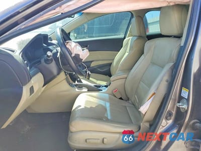 Zdjęcie 7 z 14 samochodu: 2013 ACURA ILX 20 TECH VIN:19VDE1F74DE008444 - miniatura