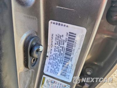 Zdjęcie 12 z 12 samochodu: 2005 TOYOTA COROLLA S VIN:1NXBR32E05Z355447 - miniatura