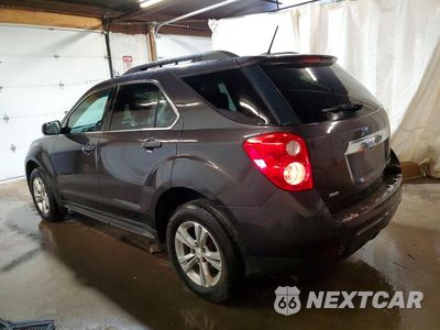 Drugie zdjęcie samochodu z przodu: 2014 CHEVROLET EQUINOX LT VIN:2GNFLFEK3E6245413 - miniatura