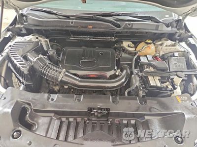 Zdjęcie 12 z 13 samochodu: 2022 CHEVROLET BLAZER 2LT VIN:3GNKBCR49NS172951 - miniatura