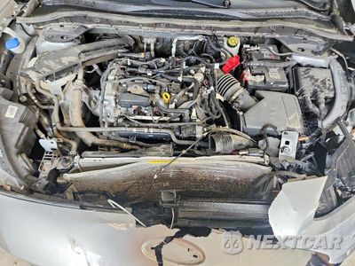 Zdjęcie 12 z 13 samochodu: 2022 FORD ESCAPE SE VIN:1FMCU0G63NUB12587 - miniatura