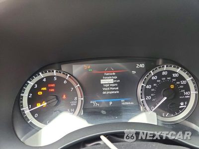 Zdjęcie 9 z 13 samochodu: 2023 TOYOTA HIGHLANDER XLE VIN:5TDKDRBH2PS041581 - miniatura