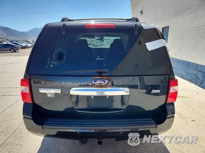 Zdjęcie 6 z 12 samochodu: 2011 FORD EXPEDITION LIMITED VIN:1FMJU2A56BEF34958 - miniatura