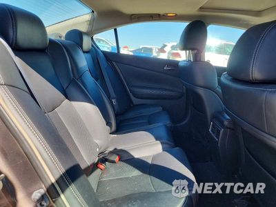Zdjęcie 10 z 12 samochodu: 2012 NISSAN MAXIMA 3.5 S VIN:1N4AA5AP9CC817387 - miniatura