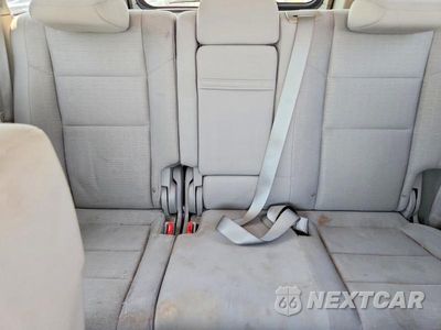 Zdjęcie 10 z 13 samochodu: 2011 JEEP GRAND CHEROKEE LAREDO VIN:1J4RS4GG5BC569370 - miniatura
