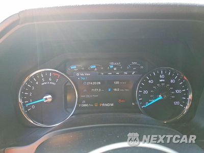 Zdjęcie 9 z 13 samochodu: 2019 FORD EXPEDITION LIMITED VIN:1FMJU1KT2KEA30401 - miniatura