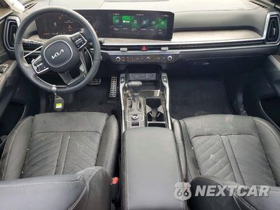Zdjęcie 8 z 13 samochodu: 2024 KIA SORENTO X-LINE SX PRESTIGE VIN:5XYRKDJF9RG308089 - miniatura
