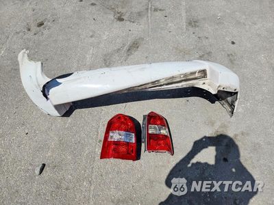 Zdjęcie 13 z 14 samochodu: 2008 HYUNDAI TUCSON GLS VIN:KM8JM12B18U754750 - miniatura