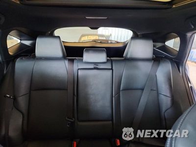 Zdjęcie 10 z 14 samochodu: 2022 TOYOTA VENZA LIMITED VIN:JTEAAAAH8NJ101277 - miniatura