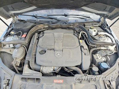 Zdjęcie 11 z 12 samochodu: 2013 MERCEDES-BENZ C 300 4MATIC VIN:WDDGF8AB7DA817760 - miniatura