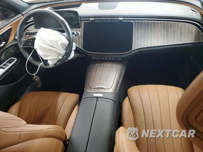 Zdjęcie 8 z 13 samochodu: 2025 MERCEDES-BENZ E 450 4M ALL TERRAIN VIN:W1KLH6FB8SA139264 - miniatura
