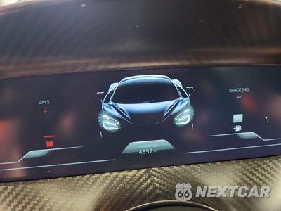 Zdjęcie 9 z 13 samochodu: 2024 MCLAREN AUTOMOTIVE 750S VIN:SBM14BCA8RW008468 - miniatura