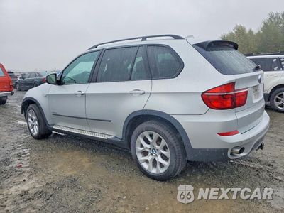 Drugie zdjęcie samochodu z przodu: 2011 BMW X5 XDRIVE35I VIN:5UXZV4C59BL407077 - miniatura
