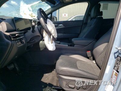 Zdjęcie 7 z 12 samochodu: 2026 KIA SPORTAGE HYBRID X-LINE VIN:KNDPVDDG5T7406754 - miniatura