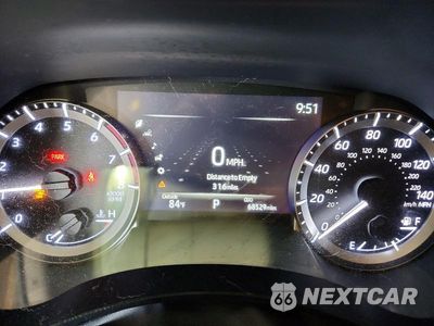 Zdjęcie 9 z 14 samochodu: 2023 TOYOTA HIGHLANDER L VIN:5TDKDRAH2PS047589 - miniatura