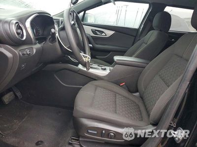 Zdjęcie 7 z 13 samochodu: 2022 CHEVROLET BLAZER 2LT VIN:3GNKBCR42NS216739 - miniatura