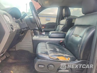 Zdjęcie 7 z 13 samochodu: 2006 FORD F150 SUPERCREW VIN:1FTPW14546KA91294 - miniatura