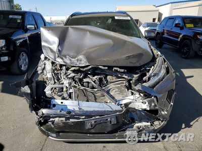 Piąte zdjęcie samochodu w środku: 2024 TOYOTA RAV4 SE VIN:4T3T6RFV5RU172245 - miniatura