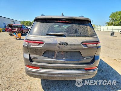 Zdjęcie 6 z 14 samochodu: 2026 JEEP GRAND CHEROKEE VIN:1C4RJKBR3T8581849 - miniatura