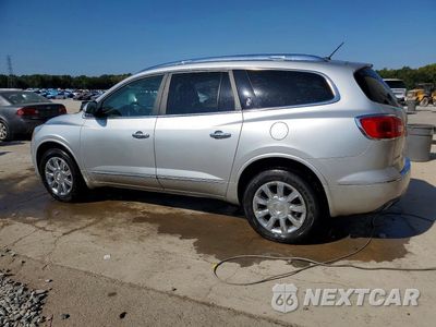 Drugie zdjęcie samochodu z przodu: 2015 BUICK ENCLAVE VIN:5GAKVBKD7FJ152223 - miniatura