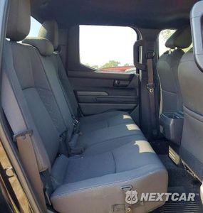 Zdjęcie 11 z 13 samochodu: 2024 TOYOTA TACOMA SR VIN:3TYKD5HN0RT002372 - miniatura