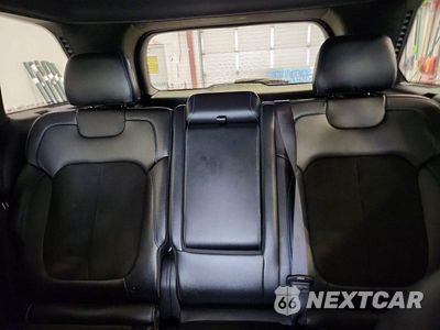 Zdjęcie 10 z 13 samochodu: 2022 JEEP GRAND CHEROKEE TRAILHAWK 4XE VIN:1C4RJYC62N8818342 - miniatura