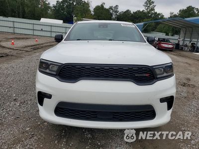 Piąte zdjęcie samochodu w środku: 2023 DODGE DURANGO GT VIN:1C4RDJDG3PC605499 - miniatura