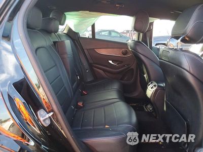 Zdjęcie 10 z 12 samochodu: 2018 MERCEDES-BENZ GLC 300 VIN:WDC0G4JB3JV039425 - miniatura