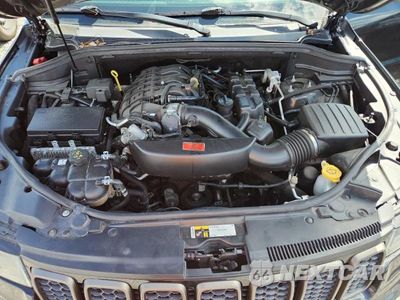 Zdjęcie 12 z 13 samochodu: 2016 JEEP GRAND CHEROKEE LIMITED VIN:1C4RJFBG7GC404827 - miniatura