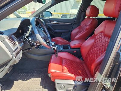 Zdjęcie 7 z 12 samochodu: 2019 AUDI SQ5 PREMIUM PLUS VIN:WA1B4AFYXK2139523 - miniatura