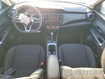 Zdjęcie 8 z 13 samochodu: 2024 NISSAN KICKS SV VIN:3N1CP5CV7RL489156 - miniatura