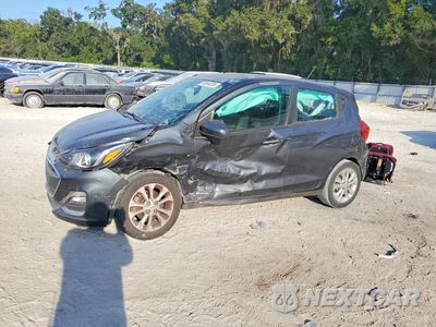 2021 CHEVROLET SPARK 1LT KL8CD6SA1MC709446 - główne zdjęcie licytacji z USA - miniatura