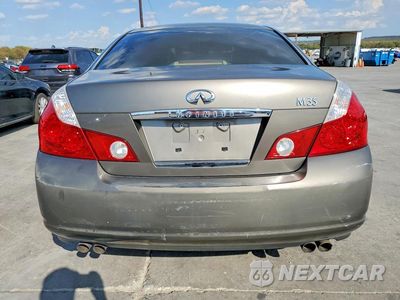 Zdjęcie 6 z 12 samochodu: 2007 INFINITI M35 BASE VIN:JNKAY01E47M304196 - miniatura