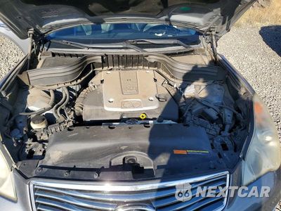 Zdjęcie 12 z 14 samochodu: 2014 INFINITI QX50 JOURNEY VIN:JN1BJ0HR6EM191225 - miniatura
