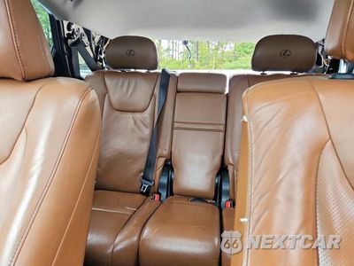 Zdjęcie 10 z 14 samochodu: 2015 LEXUS RX 350 BASE VIN:JTJBK1BA0F2472207 - miniatura
