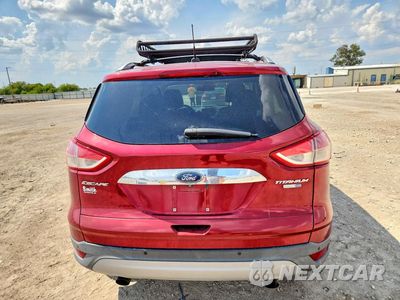 Zdjęcie 6 z 12 samochodu: 2014 FORD ESCAPE TITANIUM VIN:1FMCU9J90EUD62263 - miniatura