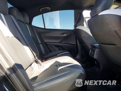 Zdjęcie 10 z 12 samochodu: 2026 TOYOTA CAMRY SE VIN:4T1DAACK2TU657635 - miniatura