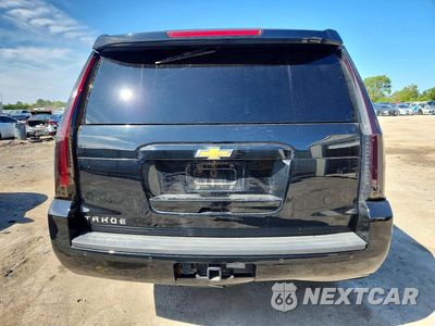Zdjęcie 6 z 13 samochodu: 2020 CHEVROLET TAHOE K1500 LT VIN:1GNSKBKC3LR112546 - miniatura