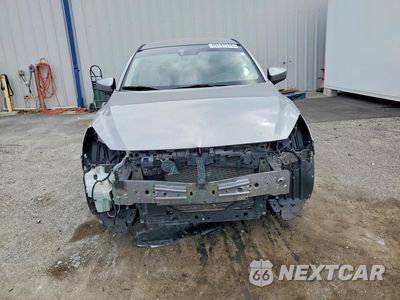 Piąte zdjęcie samochodu w środku: 2016 SCION IA BASE VIN:3MYDLBZV4GY118590 - miniatura