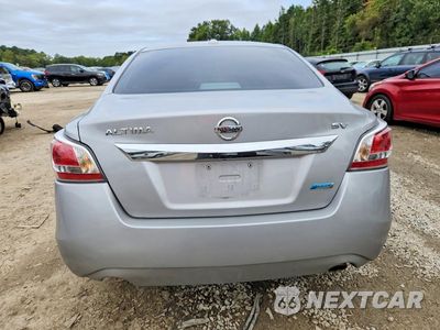 Zdjęcie 6 z 12 samochodu: 2014 NISSAN ALTIMA 2.5 SV VIN:1N4AL3AP4EC184203 - miniatura
