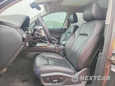 Zdjęcie 7 z 14 samochodu: 2019 AUDI Q7 PREMIUM PLUS VIN:WA1LAAF75KD036843 - miniatura