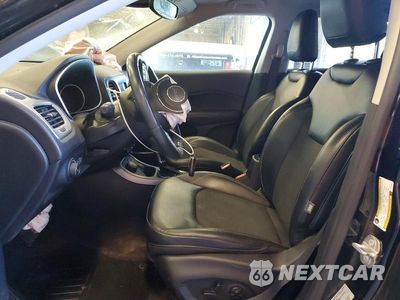 Zdjęcie 7 z 13 samochodu: 2018 JEEP COMPASS LATITUDE VIN:3C4NJDBB9JT113331 - miniatura